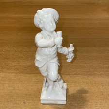 KPM Porzellanfigur –