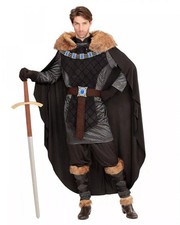 Mittelalter Prinz Kostüm für