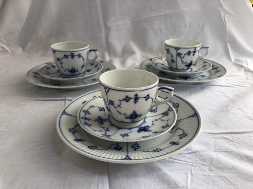 Royal copenhagen 3 - ,
