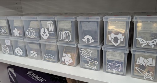100 random rare - random,