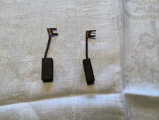 BMW R75 WH Zündapp KS750 KS600 1 Satz Kohlen für LIMA 7x10x20