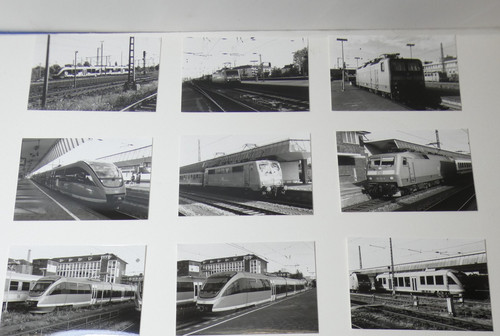 Lokomotive bahn bilder - lokomotive,