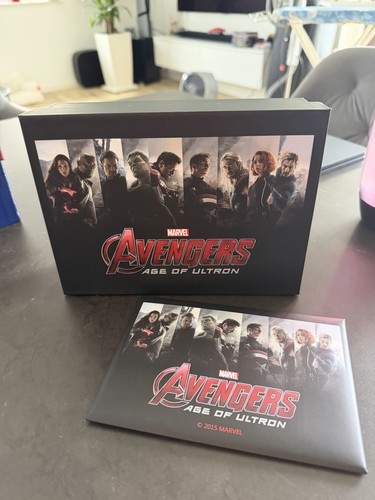 Blufans avengers age ultron - avengers,