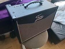 Fame AC30R Senior Acoustic Amp Gitarrenverstärker Akustikverstärker