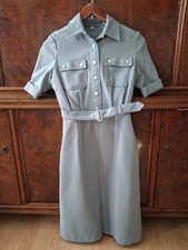 Volkspolizei VoPo NVA Kleid
