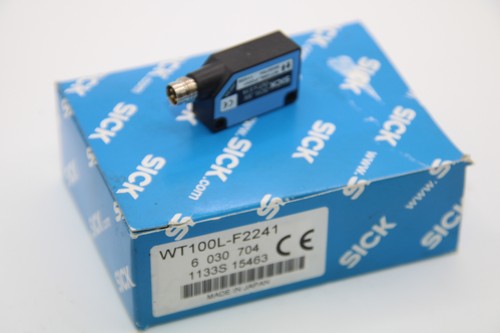Sick wt100l f2241 - sick, (6030704)