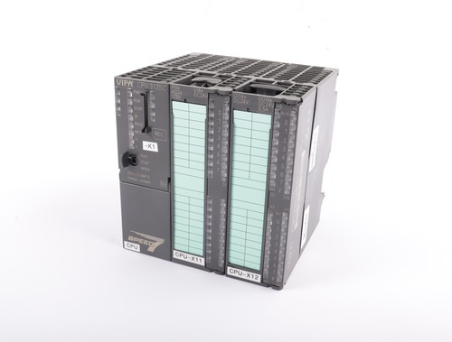 Vipa cpu 313sc - vipa,