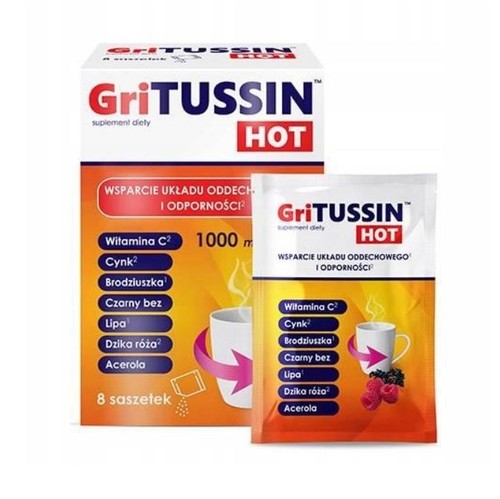 Gritussin hot beutel - gritussin,