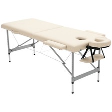 Massageliege klappbar