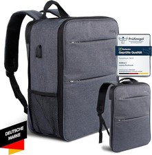 Laptop Rucksack -