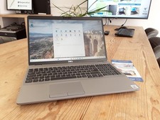 Dell Latitude 5511 15,6" FHD