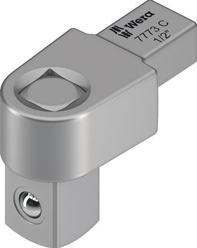 Einsteckwerkzeug 7783 2 - einsteckwerkzeug, 1/2