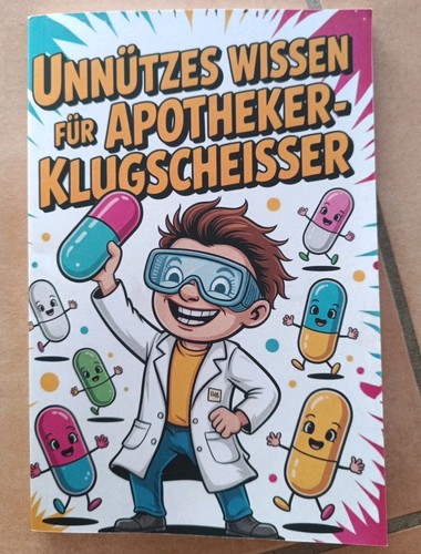 Unnützes wissen für - unnützes,
