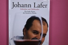 208324 Johann Lafer LEBENSLUST