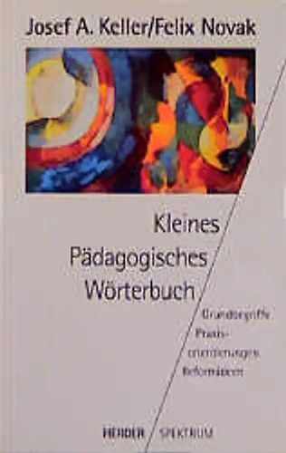 Kleines pädagogisches