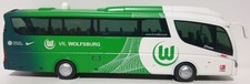 Rietze Sondermodell Scania PB "VfL Wolfsburg" - Saison 2006/2007