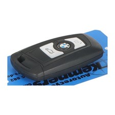 Key FOB Schlüssel Türschlüssel BMW 1er (F20) 118i  100 kW  136 PS (03.2015-> ) 