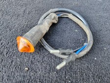 Fiat Barchetta Blinker