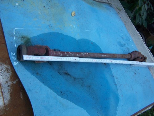 Gelenkwelle kardanwelle 68cm - gelenkwelle,