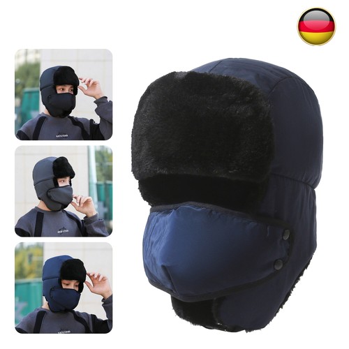 Wintermütze kältesschutz - wintermütze,