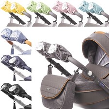 Kinderwagen Handschuhe