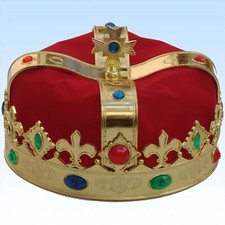 Krone König Gold Königskrone