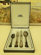 RARE Robbe & Berking Alt