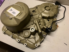 24311611BH Kupplungsdeckel  Ducati Streetfighter V4 2020-21 n7L1 DH-122