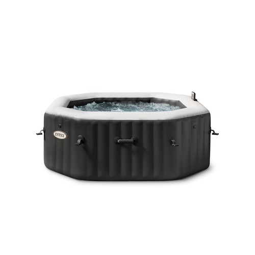 Intex bubble jet massage luxus - intex,