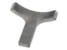 Lenkanschlag für Rahmen -