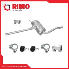 VW Passat B5 1.8 T 1.9 TDI 2.0