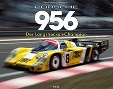 Porsche 956 -  Der