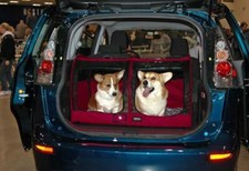 CarGo Shelter, Sturdi Products, Car Go Sturdi Shelter