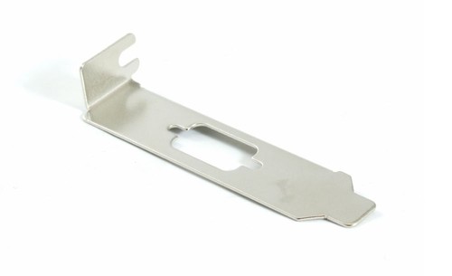 Low profile vga video - vga, card