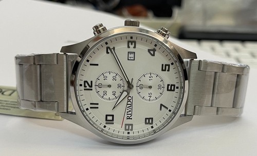 Flieger herrenuhr chronograph - flieger,