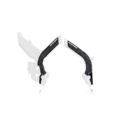 Acerbis rahmenschutz grip - acerbis, x-grip