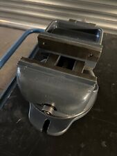 Maschinenschraubstock Schraubstock 190 mm horizontal schwenkbar ***neuwertig***