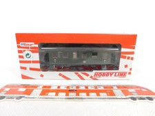 Roco H0/DC 54223 Passenger Car