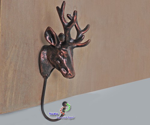 Gusseisen haken wandhaken - haken,