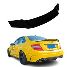 Heckspoiler für Mercedes