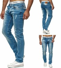 Herren SLIMFIT Stretch Hose