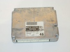 Motorsteuergerät Toyota Avensis T22 1.8 VVT-i 129PS 1ZZ-FE 89661-05460