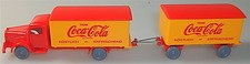 Coca Cola Mercedes 5000