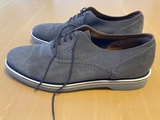 Fratelli Rossetti Derby UK 10