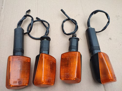 Alle original blinker gsf600 - original,