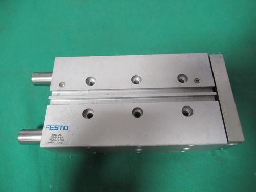 Festo dfm 100 a - festo, dfm-20-100-p-a-gf