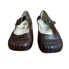 bama Ballerinas Frauen Schuhe