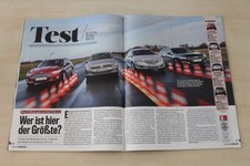 Auto Bild 06/2015 VW Passat