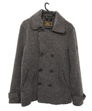 S.Oliver Herren Kurzmantel -