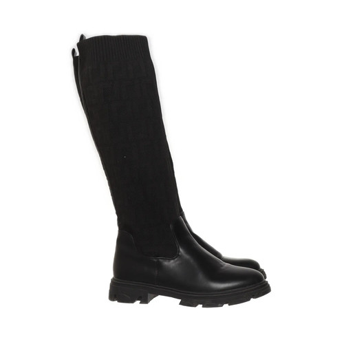 Stiefel größe schwarz - stiefel,, 43,